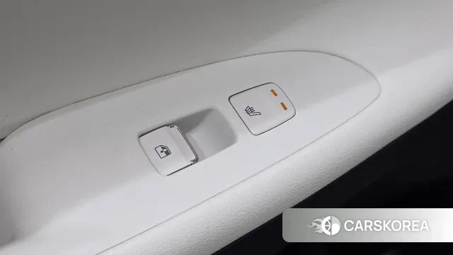 Hyundai The New Grandeur IG Hybrid id 3777584 из Кореи 8