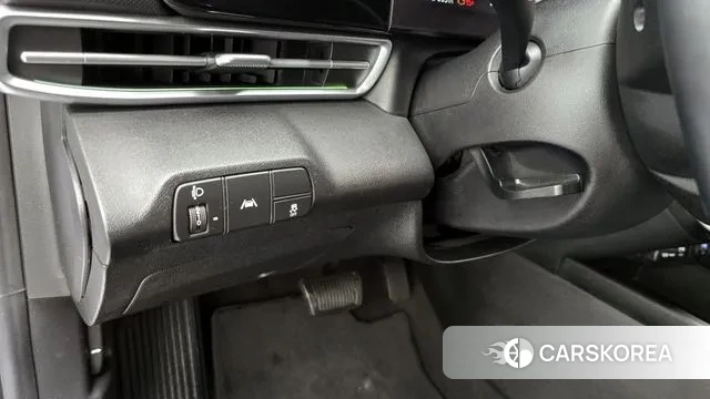 Hyundai Avante (CN7) id 3747640 из Кореи 8