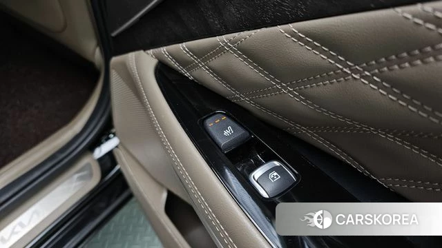 Kia K8 Hybrid id 4415473 из Кореи 8