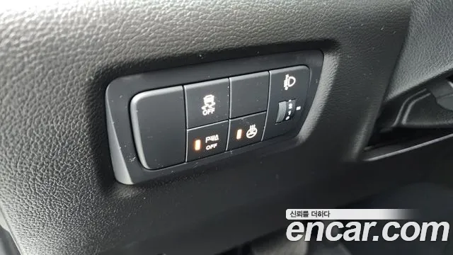 Ssangyong New Style Korando C id 2278579 из Кореи 8