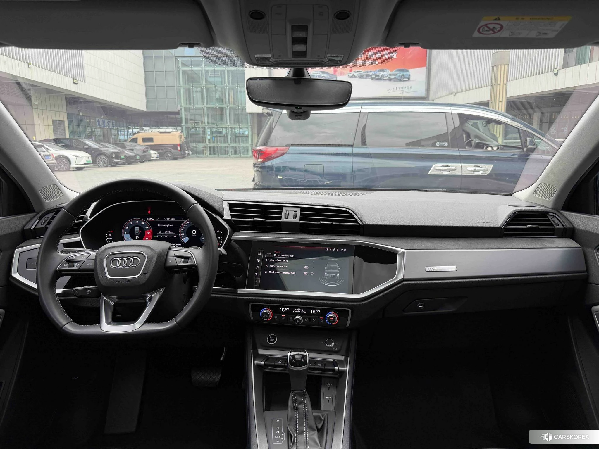 Audi Q3 id 4513841 из Китая 8