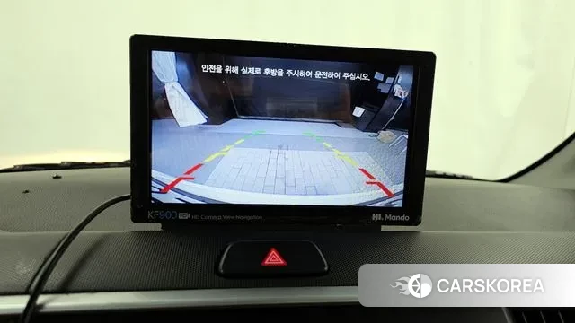 Kia The New Ray id 3357308 из Кореи 8