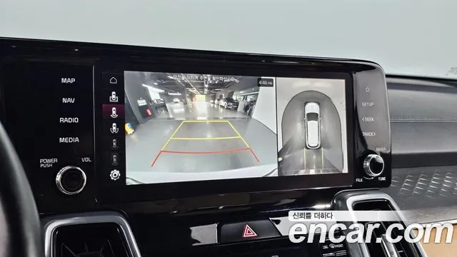 Kia Sorento 4th Generation id 2833451 из Кореи 8