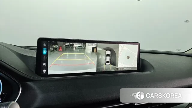 Genesis G80 (RG3) id 3529240 из Кореи 8