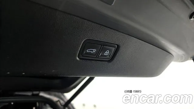 Genesis GV70 id 2955166 из Кореи 8