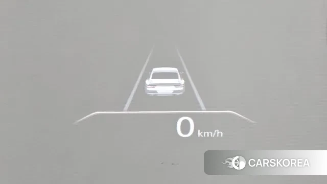 Genesis G80 (RG3) id 3018221 из Кореи 8