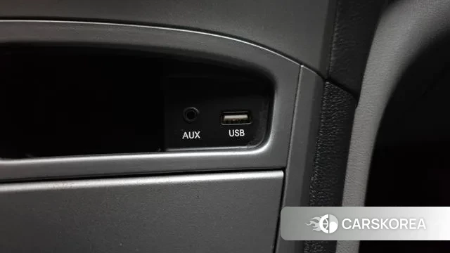 Hyundai The New Grand Starex id 3499648 из Кореи 8