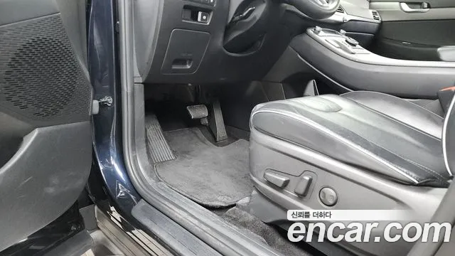 Hyundai Palisade id 2756681 из Кореи 8