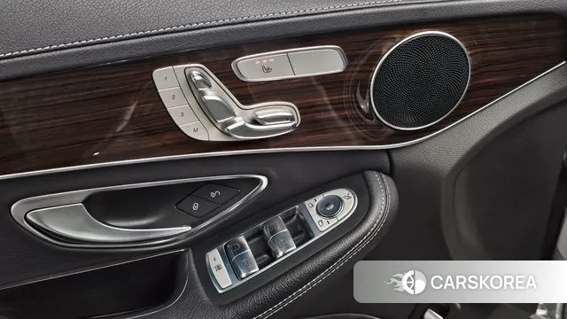 Mercedes-Benz C-Class W205 id 3480307 из Кореи 8