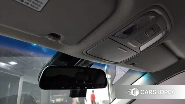 Kia The New Niro id 3422744 из Кореи 8