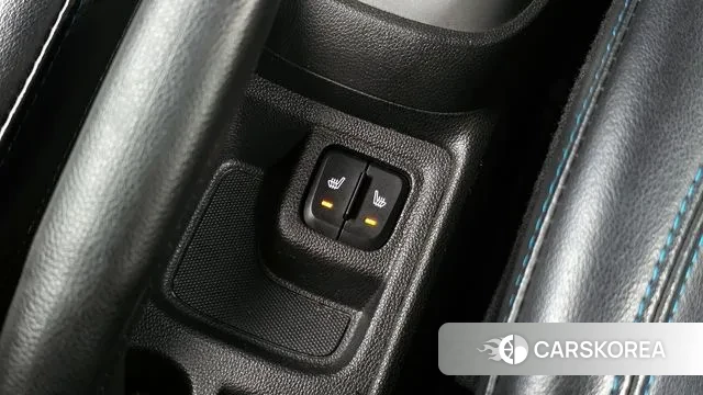 Chevrolet (GM Daewoo) The New Spark id 3651739 из Кореи 8