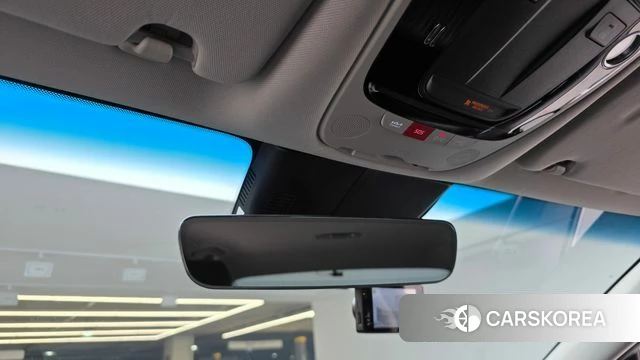 Kia K8 Hybrid id 3915673 из Кореи 8