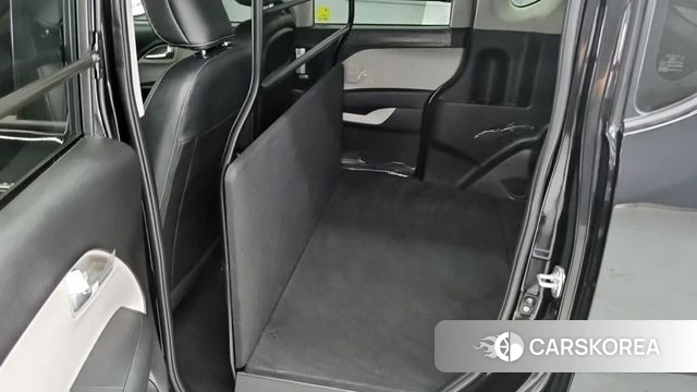 Kia The New Kia Ray id 3922499 из Кореи 8