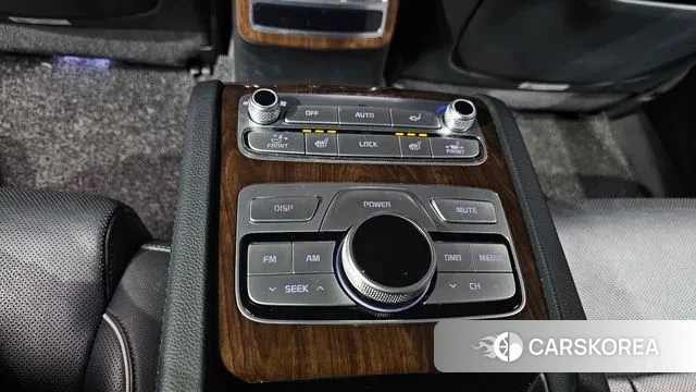 Kia More K9 id 3423210 из Кореи 8