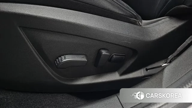 Renault Korea (Samsung) XM3 id 3324414 из Кореи 8