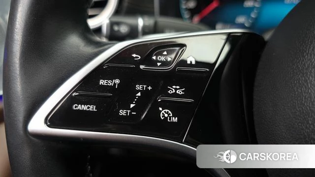 Mercedes-Benz E-Class W213 id 3852664 из Кореи 8