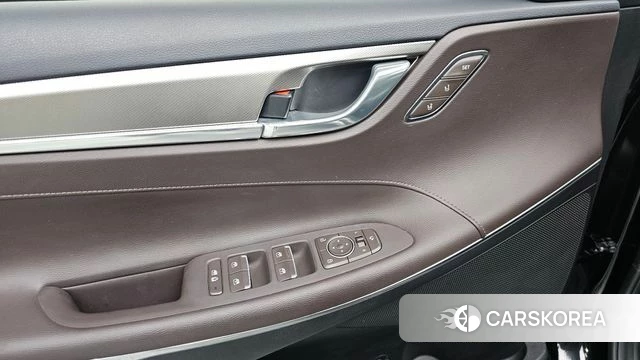 Hyundai The New Grandeur IG Hybrid id 4195982 из Кореи 8