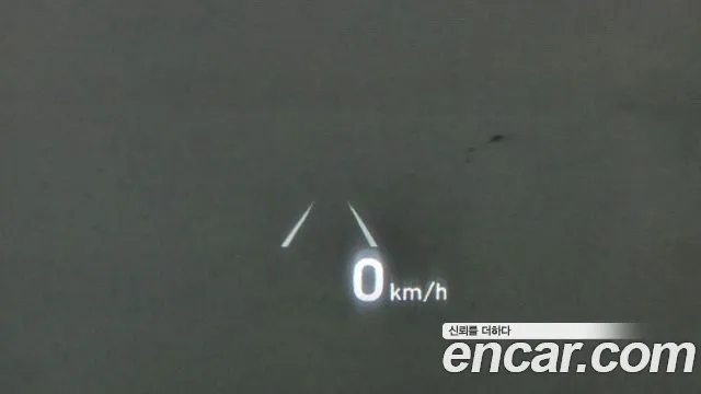 Genesis G70 id 2483994 из Кореи 8