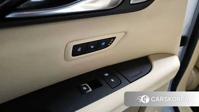 Cadillac CT6 id 3499452 из Кореи 8