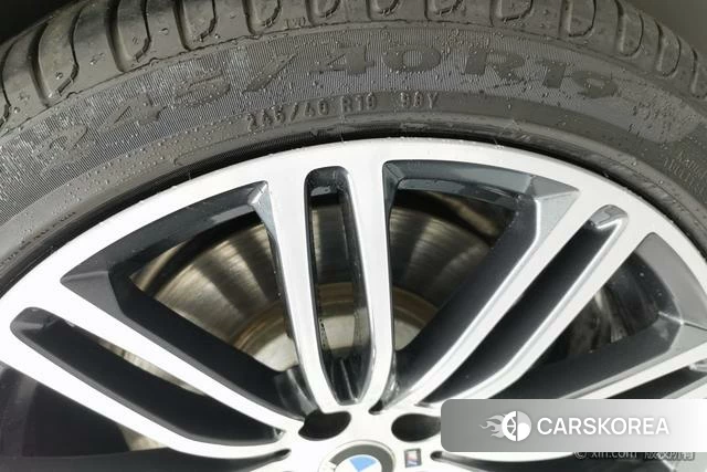 BMW 5 series id 4210700 из Китая 8