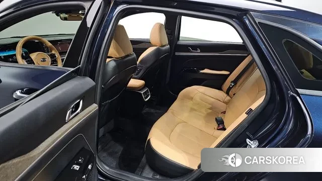 Kia K5 3rd generation id 3772535 из Кореи 8