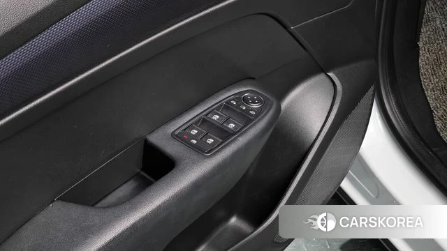 Renault Korea (Samsung) XM3 id 3813551 из Кореи 8