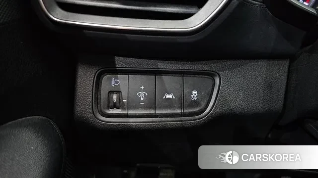 Hyundai Santa Fe TM id 3608077 из Кореи 8