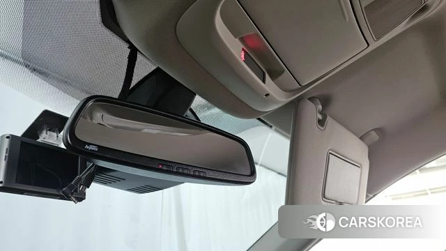 Renault Korea (Samsung) The New QM6 id 4390201 из Кореи 8