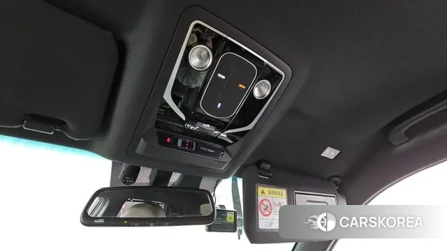 Ssangyong All New Rexton id 3741611 из Кореи 8