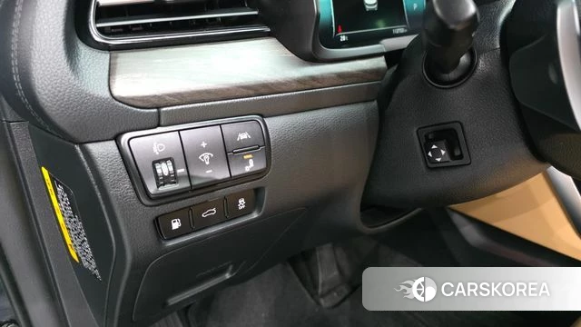 Kia K7 Premier id 4895100 из Кореи 8