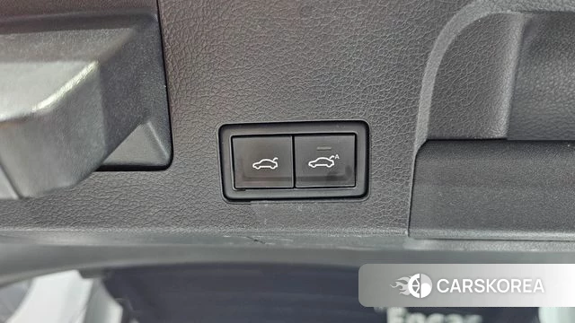 Volkswagen Arteon id 4519309 из Кореи 8