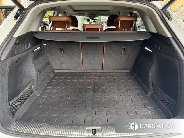 Audi Q5 (FY) id 3008462 из Кореи 8