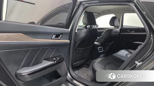 Kia K5 Hybrid 3rd Generation id 3712707 из Кореи 8