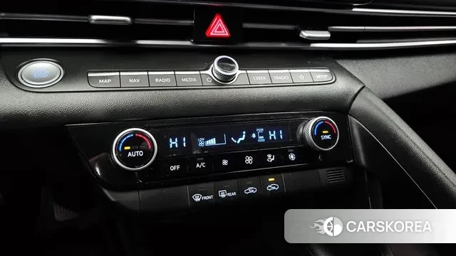 Hyundai Avante (CN7) id 3665542 из Кореи 8