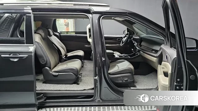 Kia The New Carnival 4th Generation id 3299718 из Кореи 8