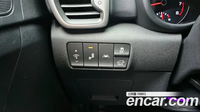 Kia Sportage 4th Generation id 2710483 из Кореи 8