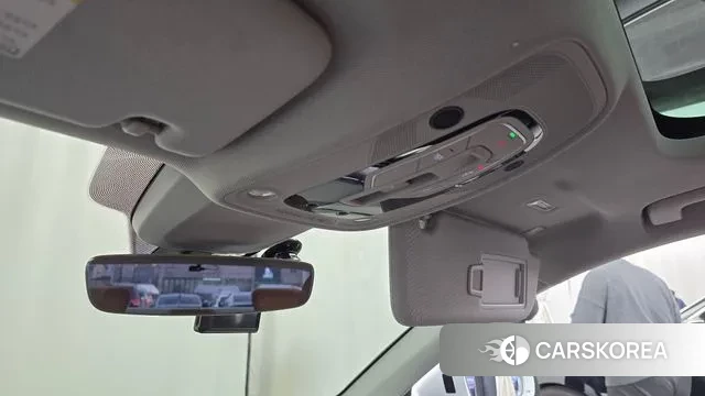 Audi A6 (C8) id 3350218 из Кореи 8