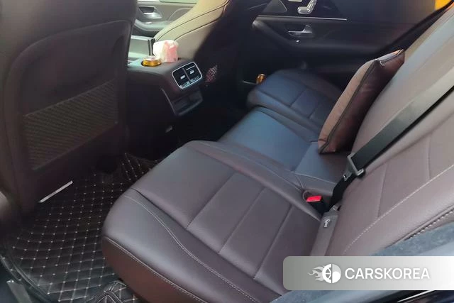 Mercedes-Benz GLE (import) id 4242078 из Китая 8