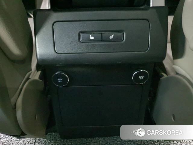 Land Rover Discovery 5 id 4748334 из Кореи 8