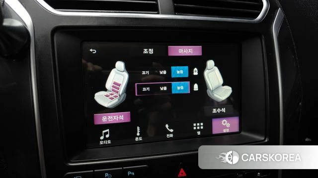 Ford Explorer id 4203856 из Кореи 8