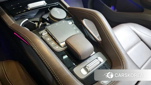 Mercedes-Benz GLE-Class W167 id 3728062 из Кореи 8