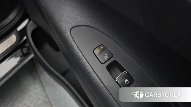 Hyundai The New Grandeur IG id 3484390 из Кореи 8