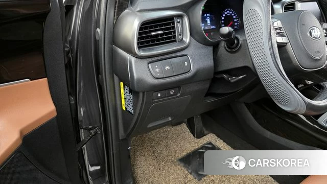 Kia The New Sorento id 3814579 из Кореи 8