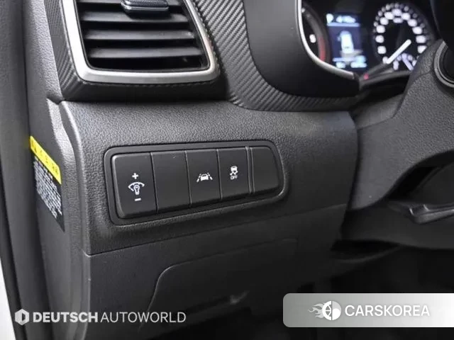 Hyundai All New Tucson id 2966257 из Кореи 8