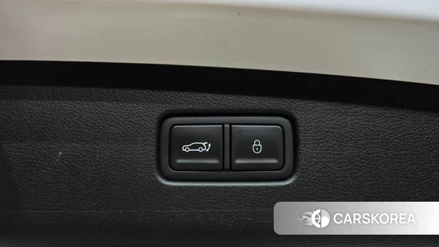 Genesis GV70 id 4432548 из Кореи 8