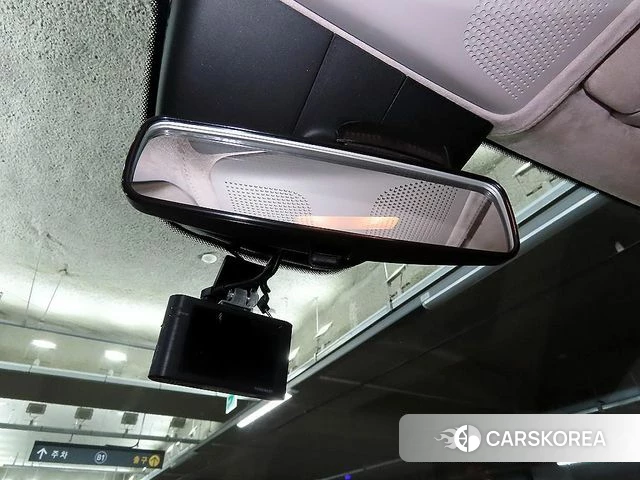 Mercedes-Benz V-Class id 4662230 из Кореи 8