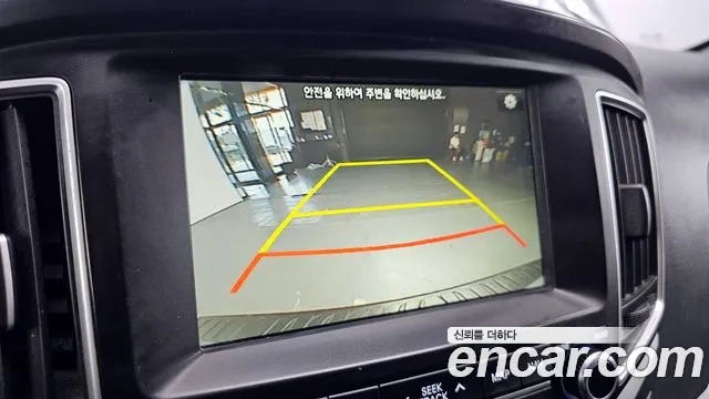 Hyundai The New Grand Starex id 2956826 из Кореи 8