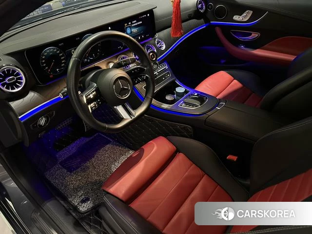 Mercedes-Benz E-class (imported) id 4241020 из Китая 8