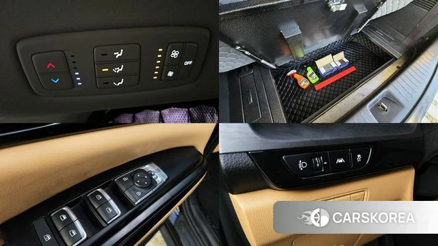 Kia Carnival 4th generation id 4666247 из Кореи 8