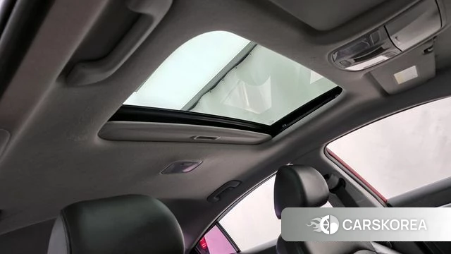 Hyundai The New Avante AD id 4304955 из Кореи 8